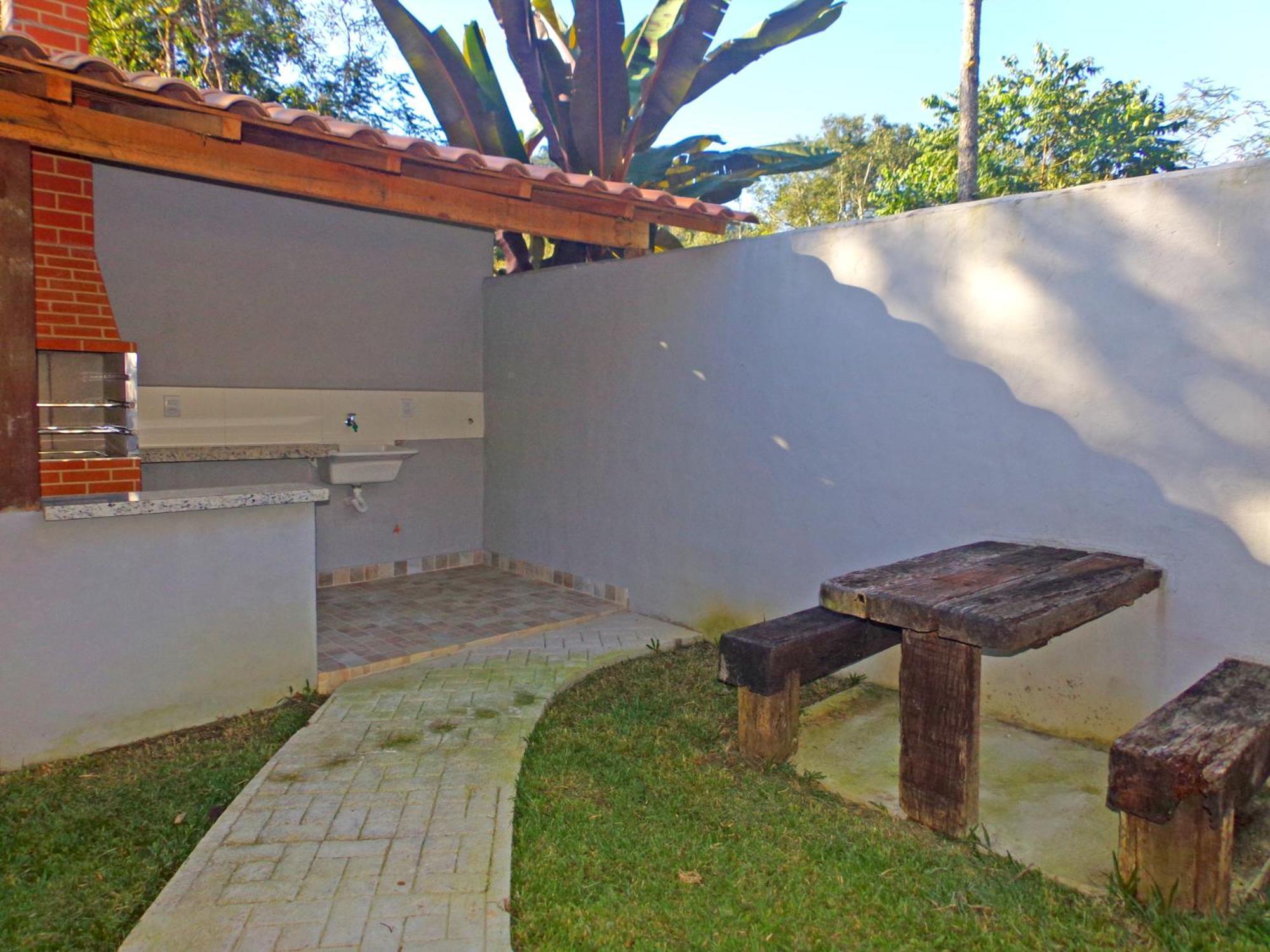 Pousada Visconde de Mauá Exterior foto